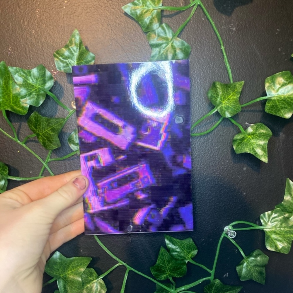 Just for your walls